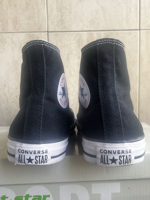 Converse Chuck Taylor All Star