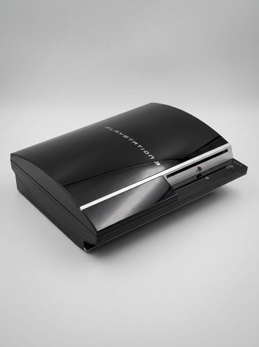 Sony PlayStation 3 Есть обмен