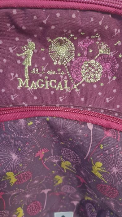 Раница magical от Orange