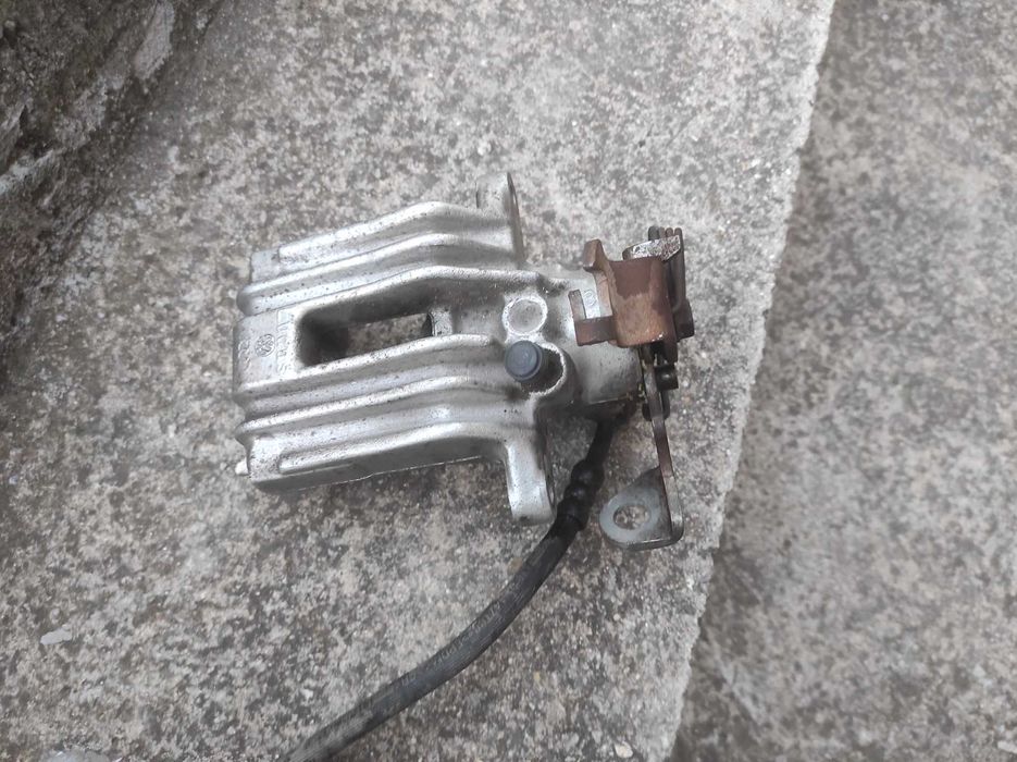 Спирачен апарат за Ауди