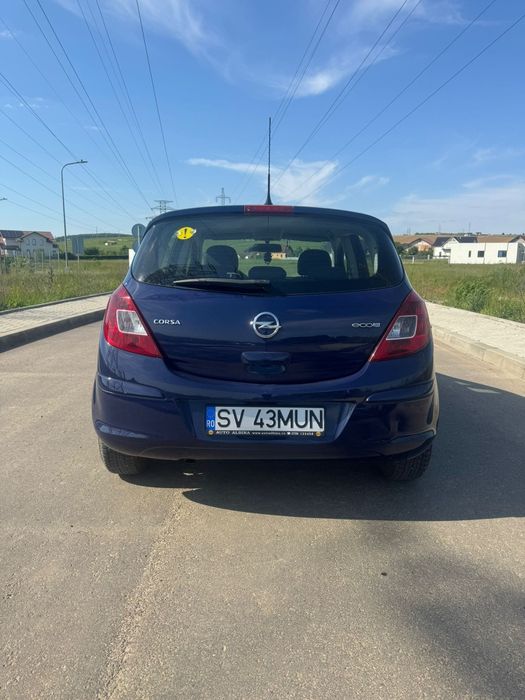 Vind Opel Corsa 1.3TDI