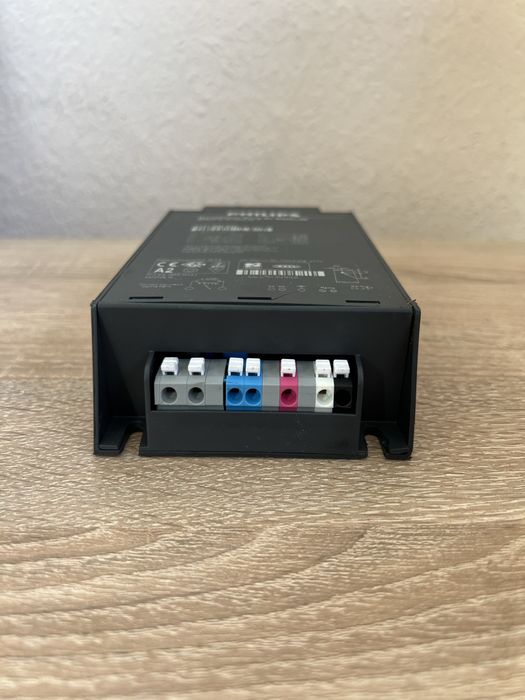 Philips DynaVision Prog Xt SON100