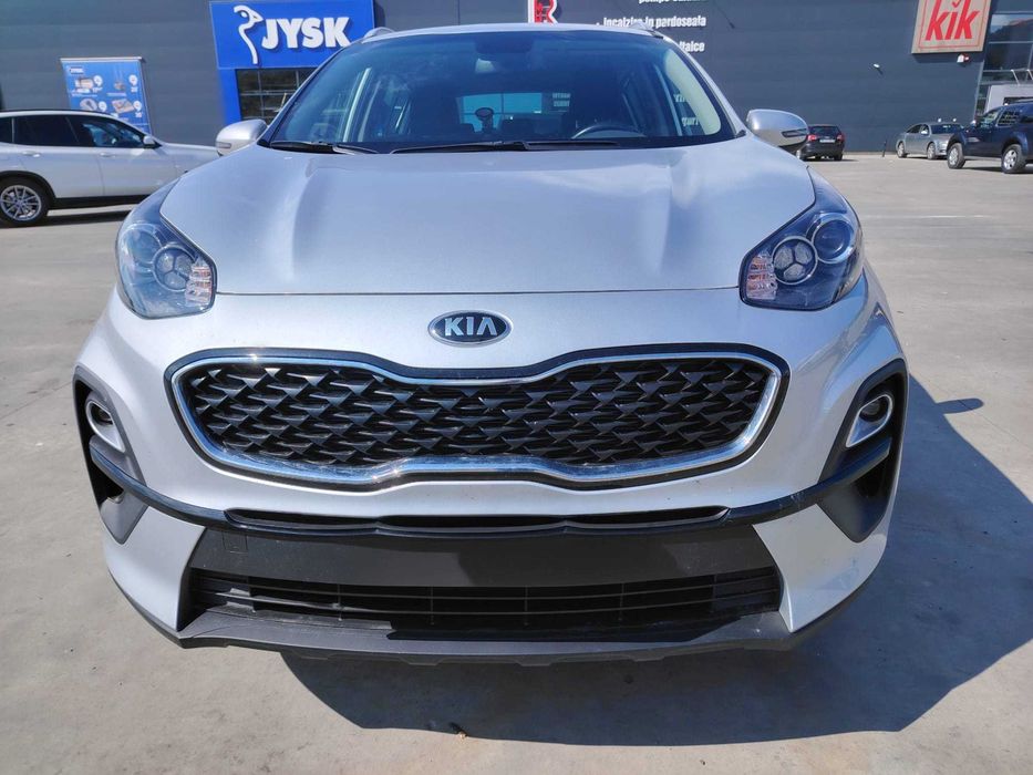 KIA Sportage 1.6 GDI an 2021