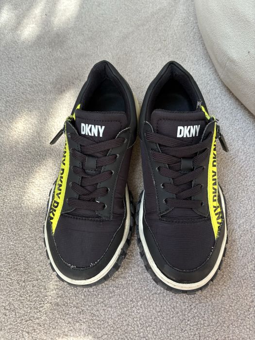 Детски маратонки DKNY