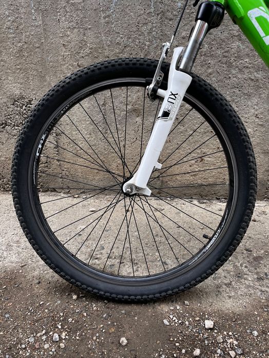 Cross Dexter 26”
