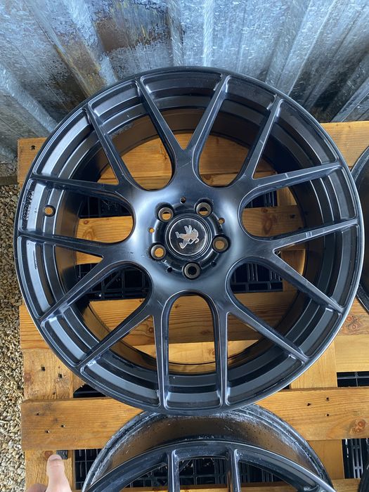 19 цола 5 х 108 мм Пежо , Peugeot , 3008 , 4008 , 5008 , 508