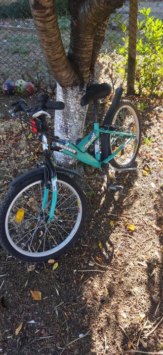 Drag 20" за дете