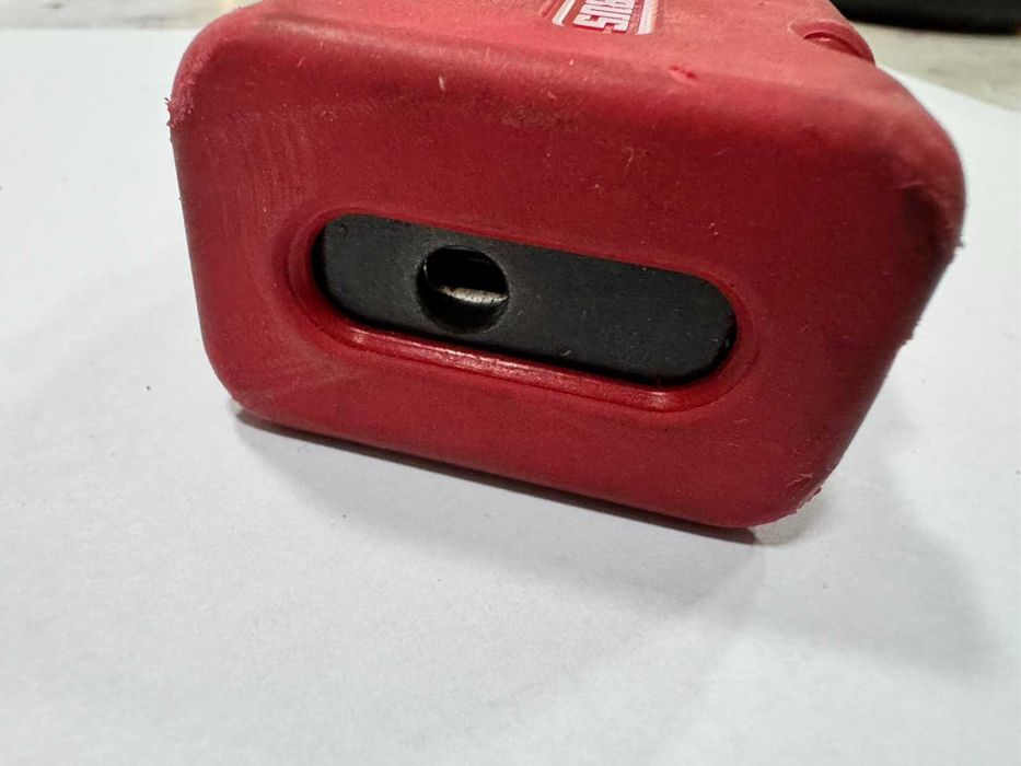 Заключващо устройство Abus Granit Sledg 77 Grip