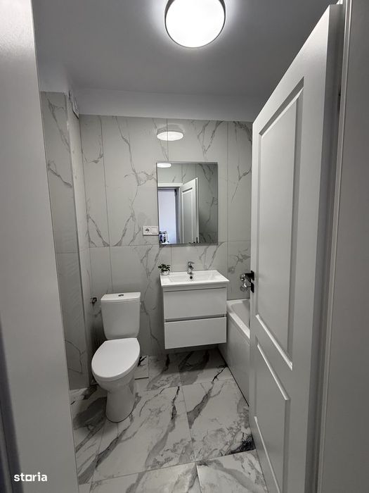 Apartament de închiriat Otopeni