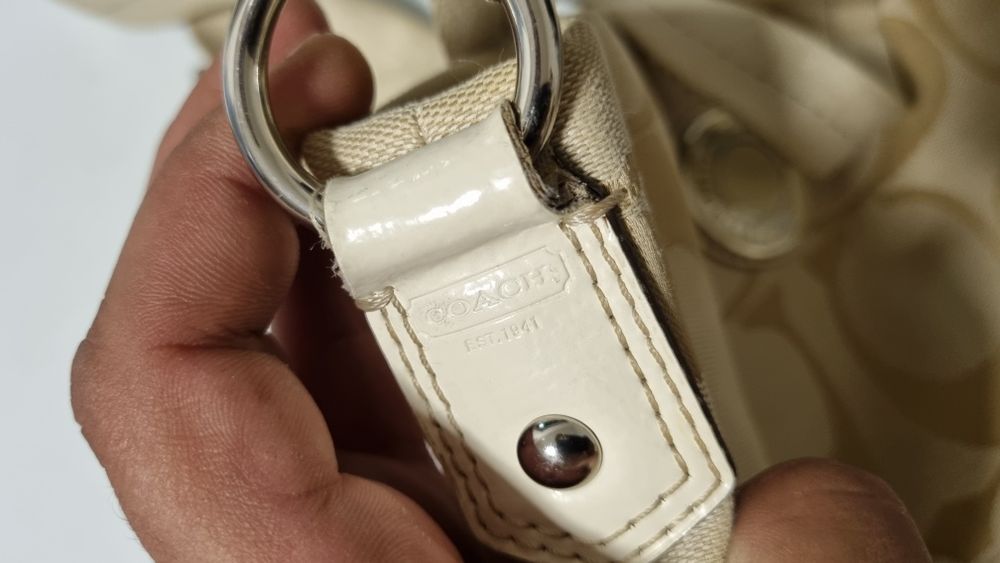 Geanta Coach originala