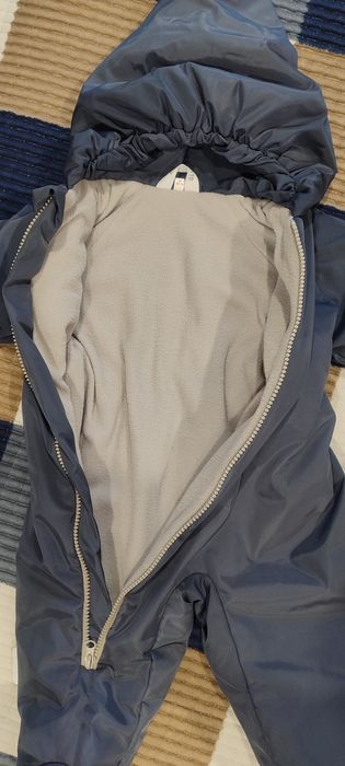 Комбинезон весна-осень