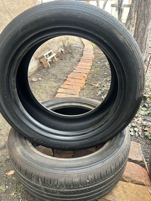 Шины летние, состояние очень хорошее.