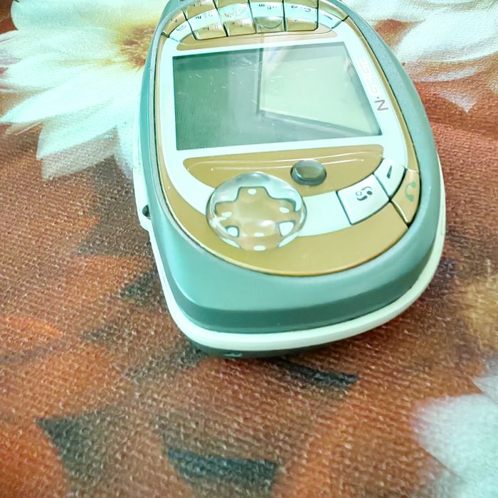 Nokia N Gage QD оригинал