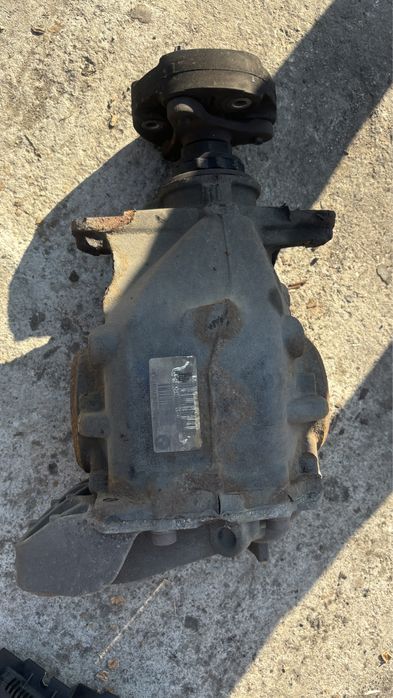 Grup spate bmw f30 2.0d 184 cai raport 2.93