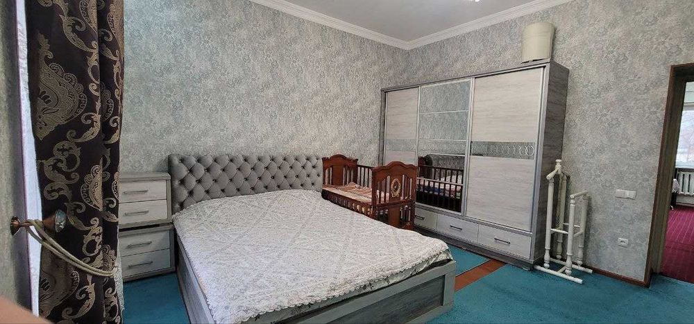 V2928 ПРОДАЕТСЯ 3/2/4 на: Улица Фуркат Ор.р: Magic City  79м2