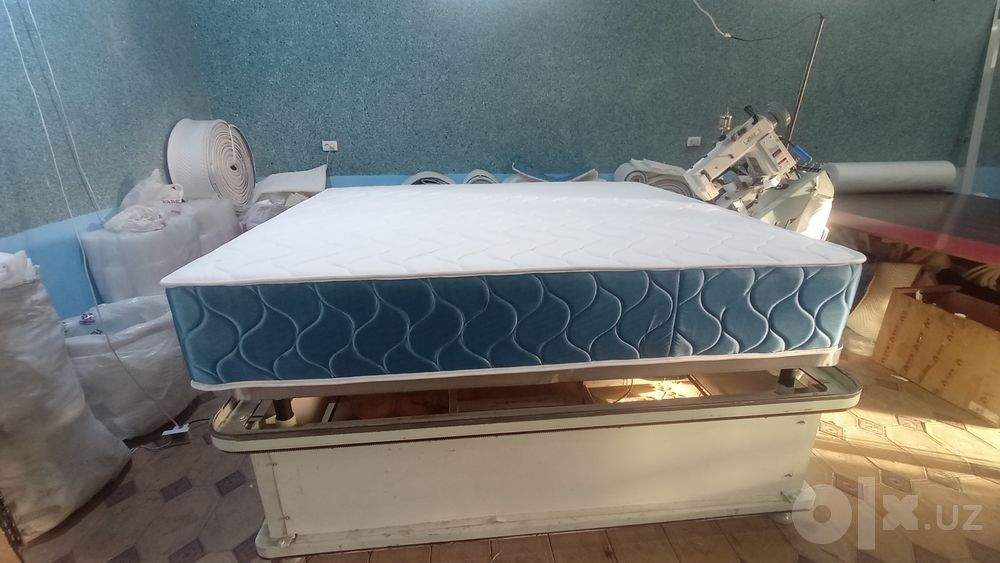 Ortapidiski matras