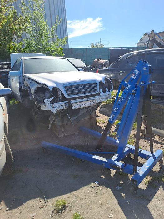 запчасти на авто