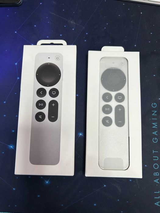 Siri Remote (3rd Generation)