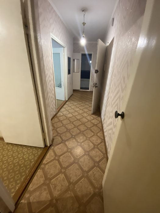 Сдам 2х комн квартиру