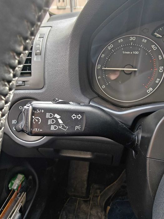 SKODA Octavia 2006 — imagine 5