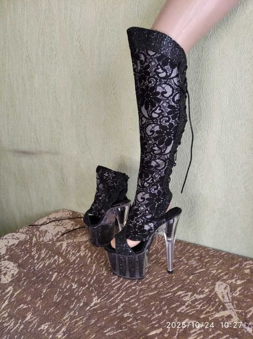 продам обувь для танцев