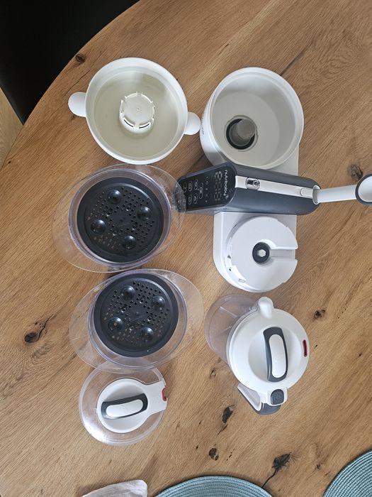 Robot multifuncțional  5 in 1