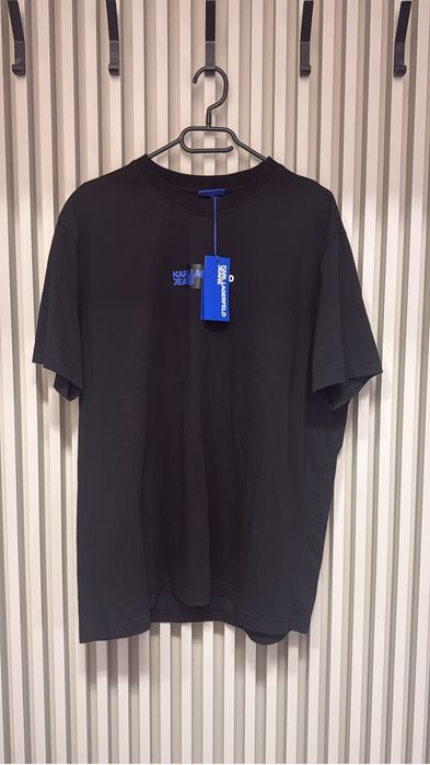 Tricou Karl Lagerfeld XL original