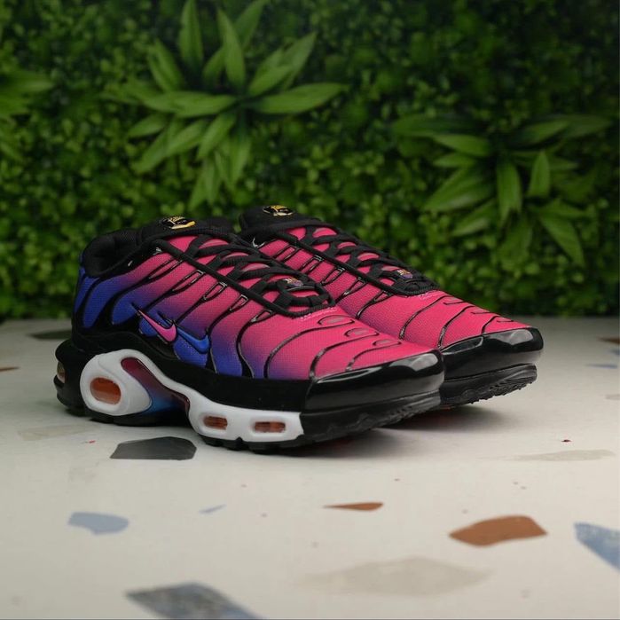 NIKE AIR MAX TN x Patta x Barcelona 40,41,42,43,44,45