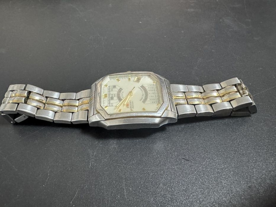 Часовник ORIENT Automatic