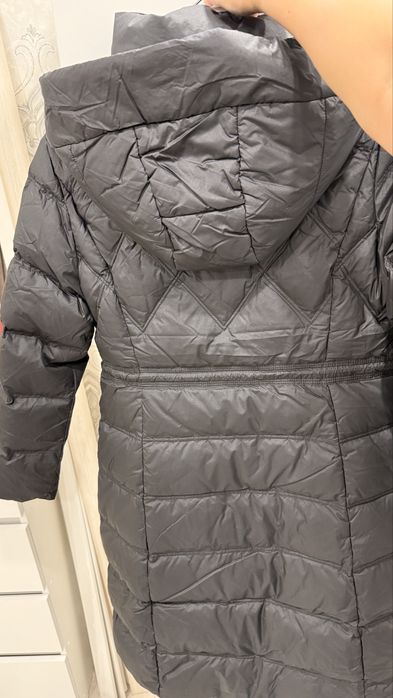 Пуховик, продам куртку не дорого