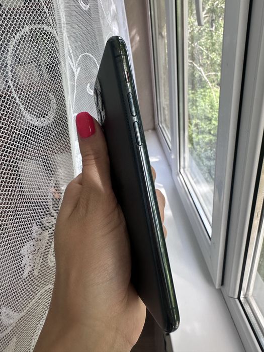 Iphone 11 pro 256 gb