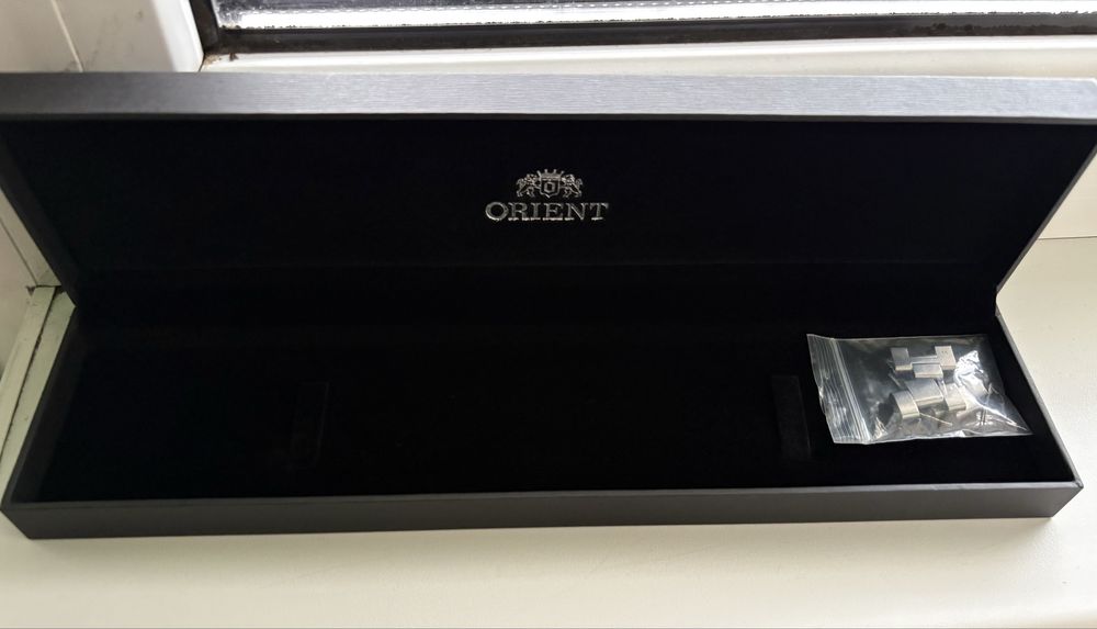 Vand Ceas Orient Automatic Nou