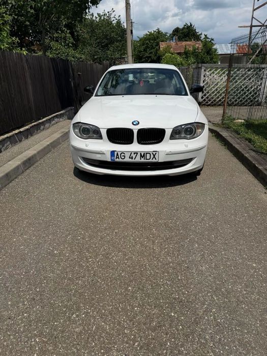 Bara fata , spate , praguri bmw seria 1  e81 e87