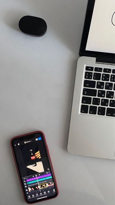 Монтаж видео, видеосъемка