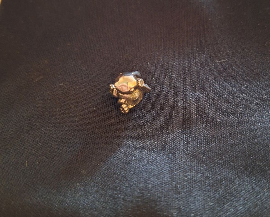 Талисман за гривна