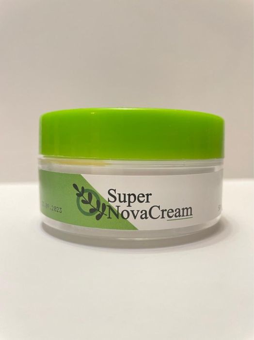 SuperNovaCream от GoldWay