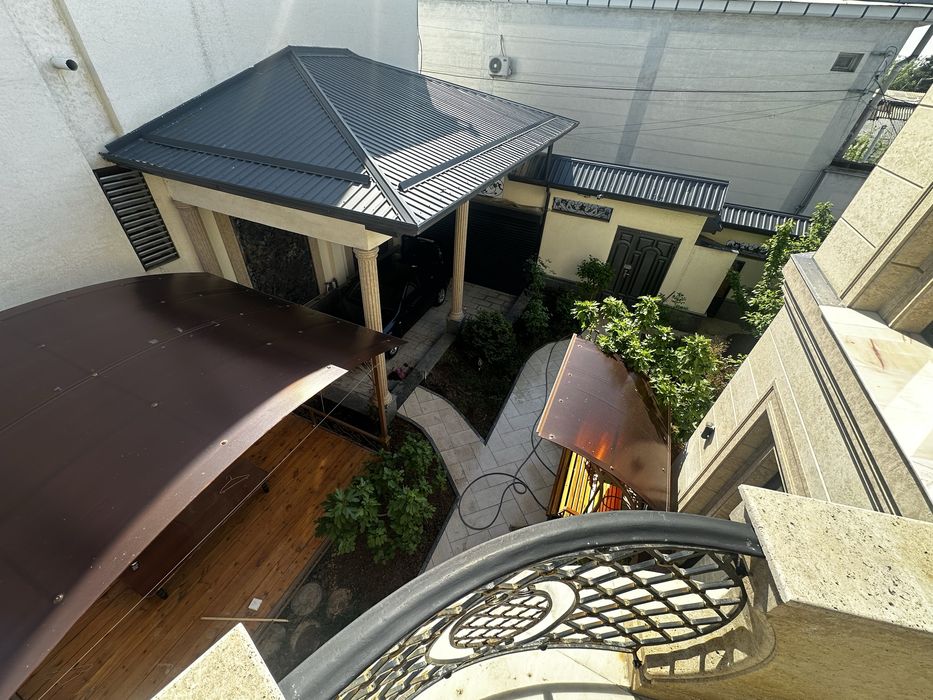 Hovli ijaraga beriladi