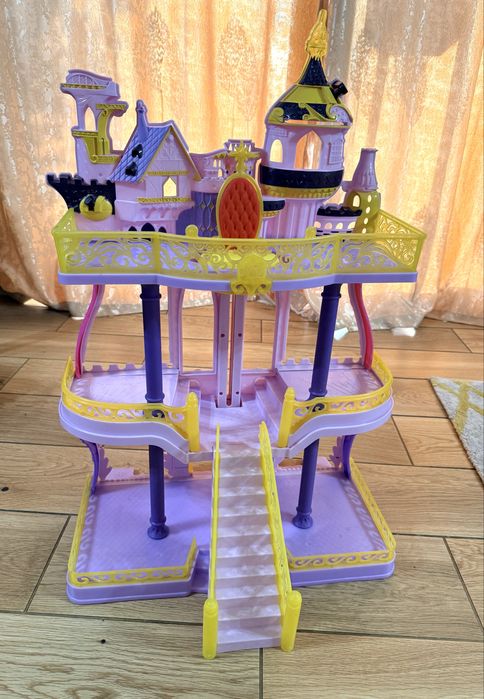 Castel pentru unicorni