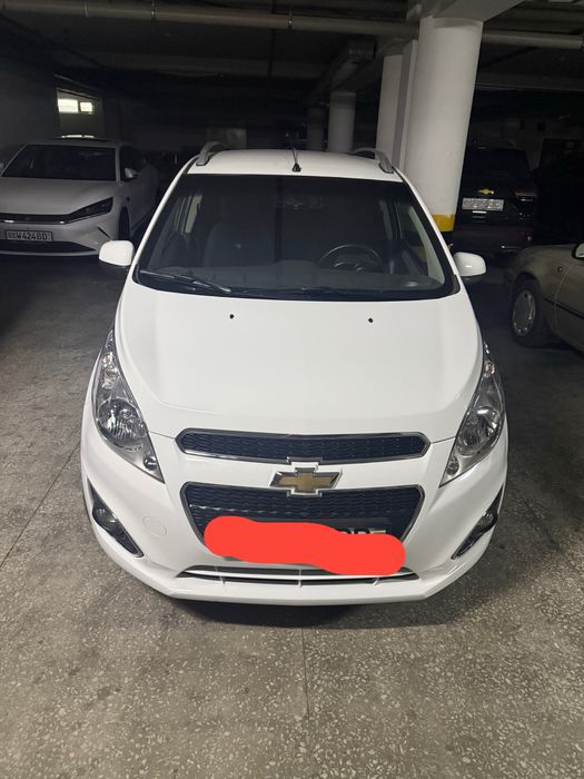 Chevrolet spark 2021 yil fulli
