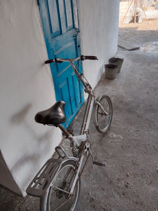 Продам велосипед