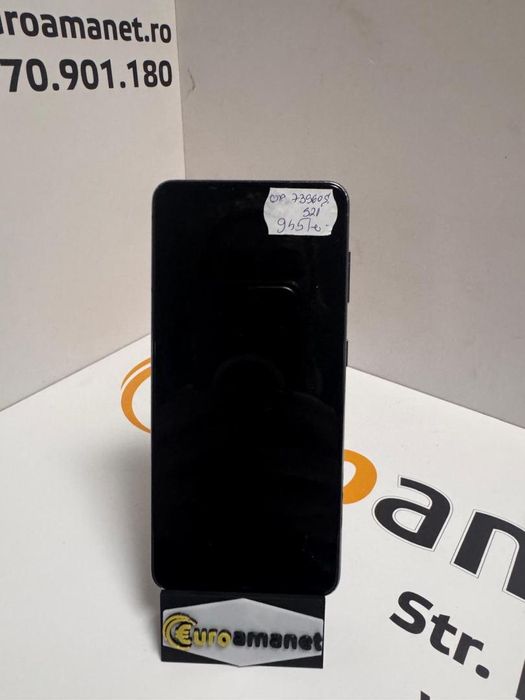 Telefon mobil Samsung Galaxy S21, Dual SIM, 128GB, 8GB RAM -P-