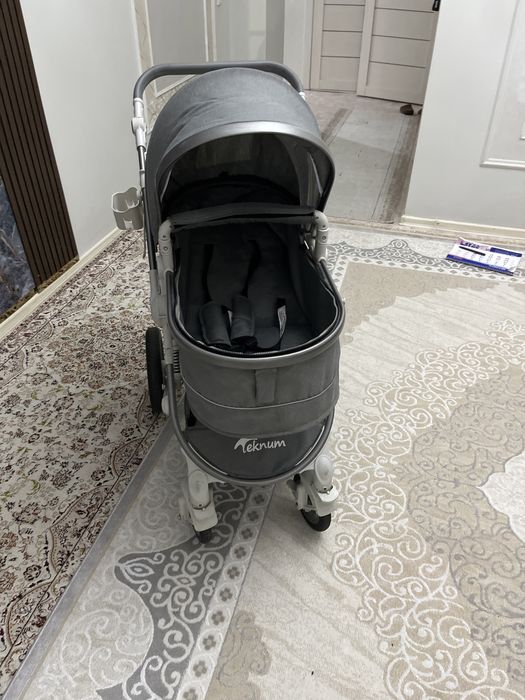 Коляска детская