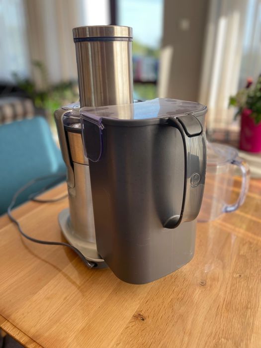 Сокоизстисквачка Kenwood JE 850 1500 W 1,5 л. за плозове и зеленчуци