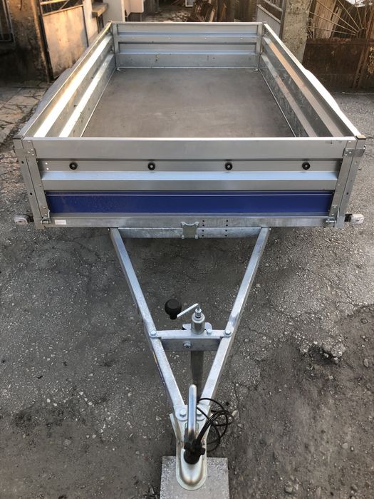 Ремарке под наем