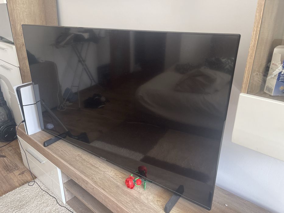 Smart tv 55’’ vortex
