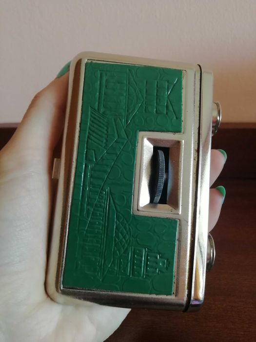 Ретро бинокъл за театър