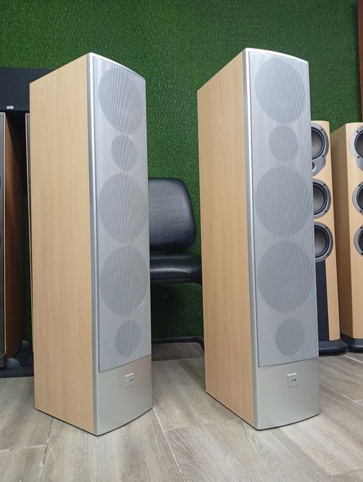 Тонколони CANTON Le-190