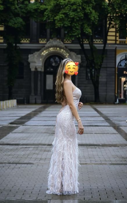 Бутикова бална локля Atelier Jollie |