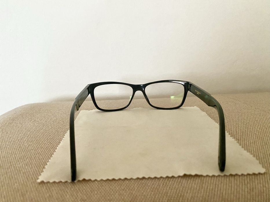 Vand rame ochelari vedere GIVENCHY, originale