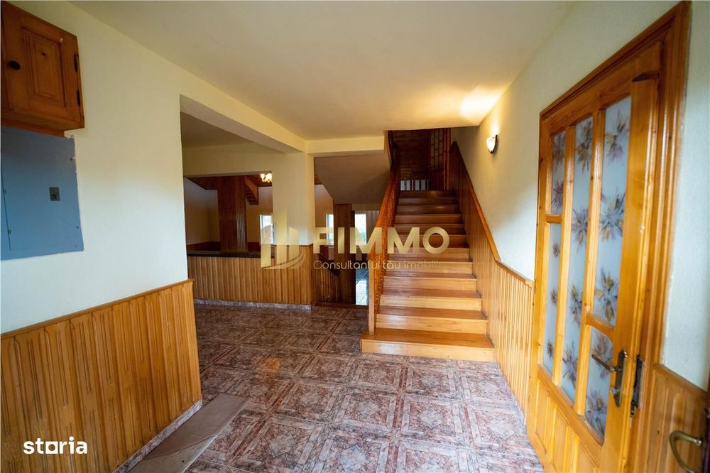 Cladire de inchiriat | Renovare completa dupa cerinta | ID:1275